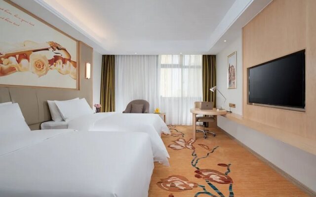 Vienna Hotel (Huaiyuan Xinhe)