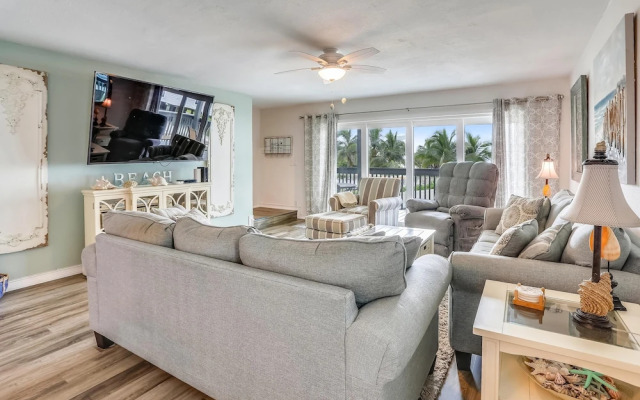 Sand Dunes Townhome C2