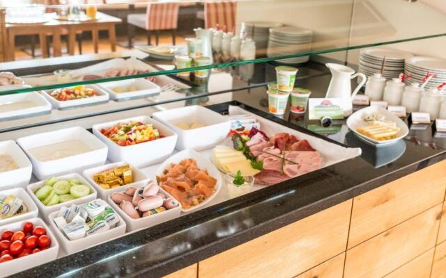 Hotel Jauch's Löwen