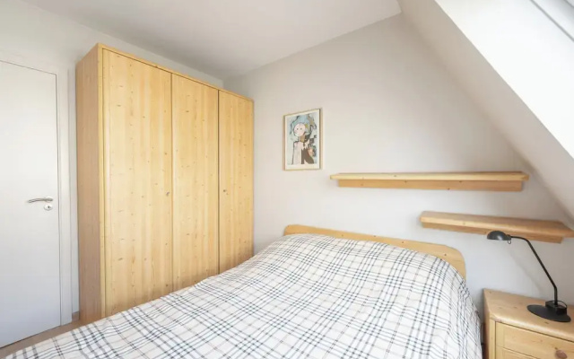 Knokke Beach Hideaway