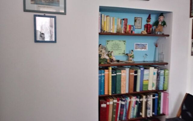 B&B Casalilli Cinque Terre