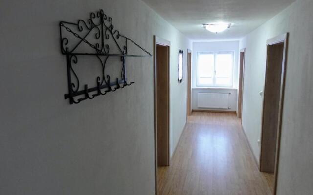 JOE's Appartement