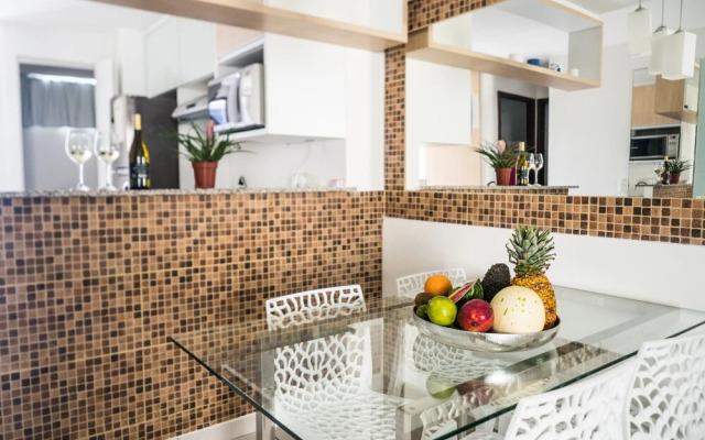 Beach Class - Fvp Group