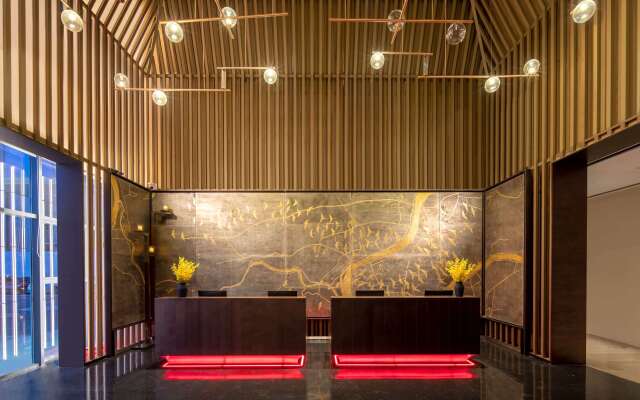 Ramada Plaza by Wyndham Xiangtan Wanlou