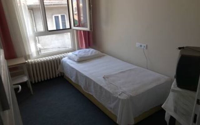 Çamlıbel Otel