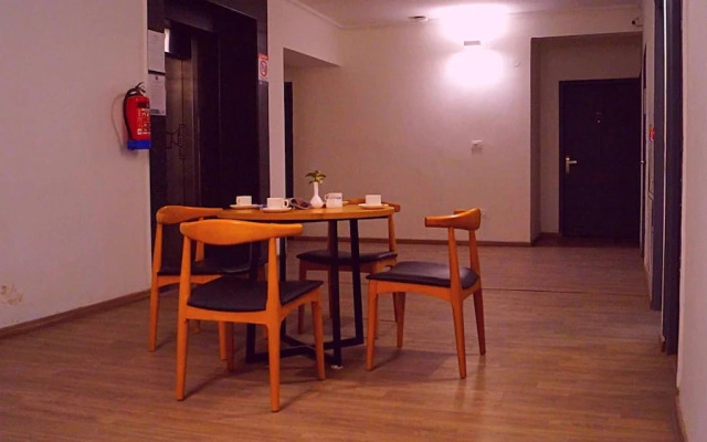 Spring Sky Gurgaon by ShriGo Hotels