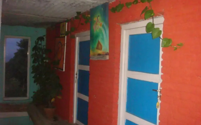 Shiva Guest House
