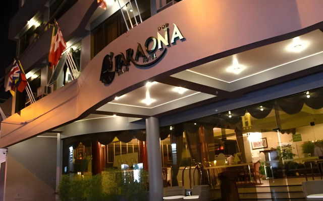 Faraona Grand Hotel