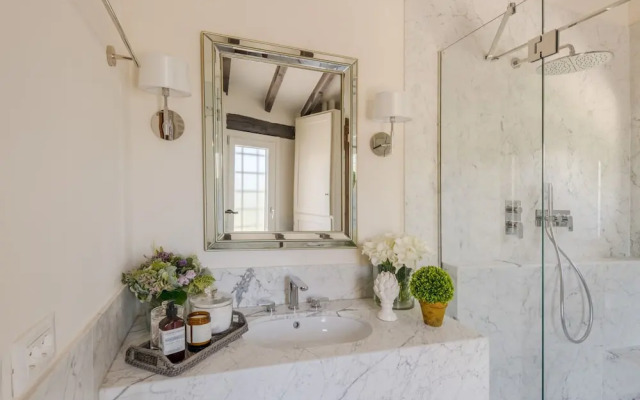 Villa Lontana in Lucca