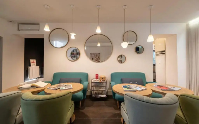 1er Etage Marais