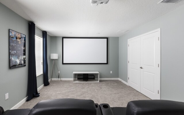 8906sid - The Retreat at Championsgate