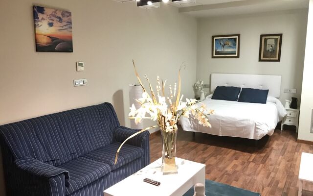 Hotel Castillo Bonavia