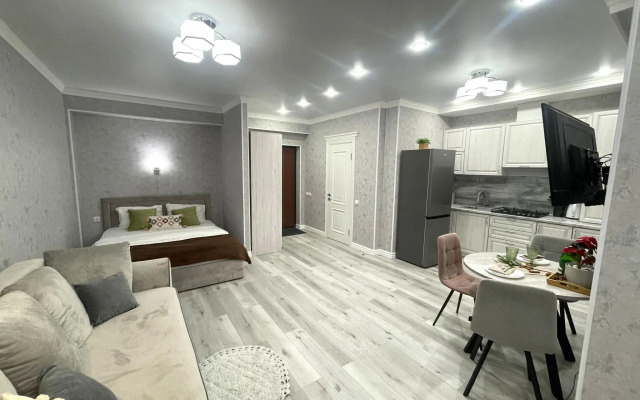 Апартаменты на Первомайской 70