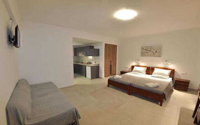 Villa Katerina Apartments