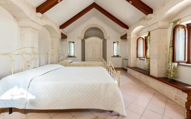 3438 Villa Poggio dei Loti by Barbarhouse