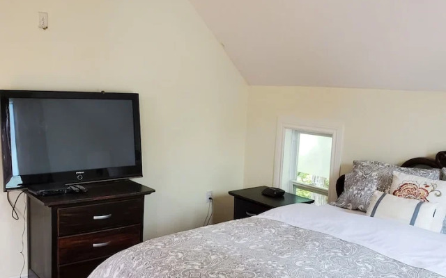 Rothesay Motel