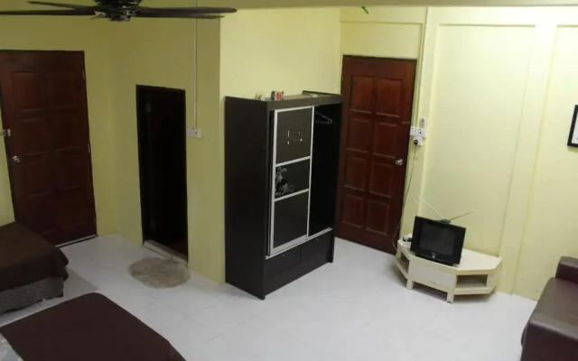 Wan's Beach Guesthouse