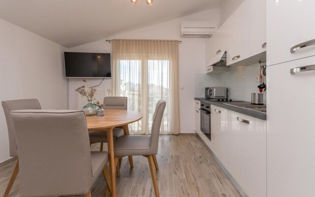 Nice Apartment in Zadar With 1 Bedrooms and Wifi