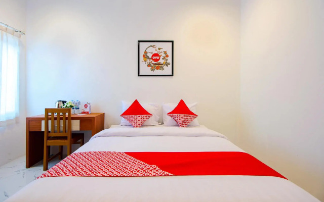 Super OYO 1319 88 Exclusive Guesthouse