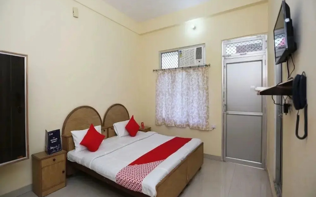 Sahani Guest House by OYO Rooms