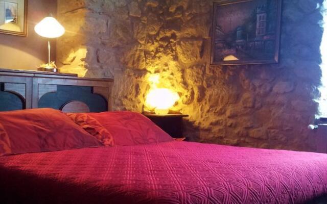 B&B Antica Dimora Enna