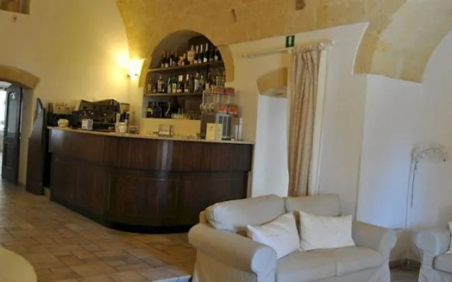 Masseria La Grande Quercia