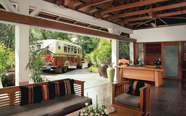 Governor's Residence, A Belmond Hotel, Yangon