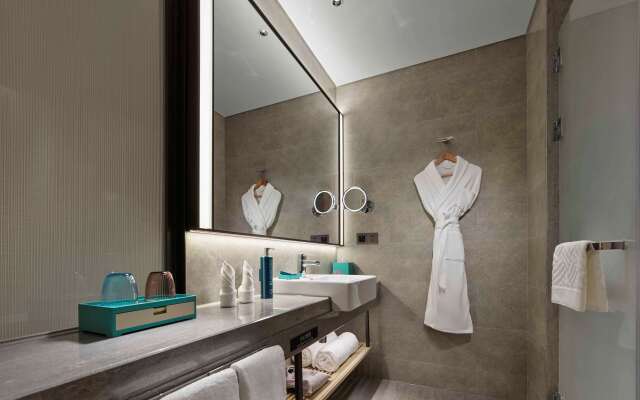 DoubleTree by Hilton Taizhou Shenxianju