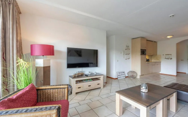 Lovely Dunes View Apartment