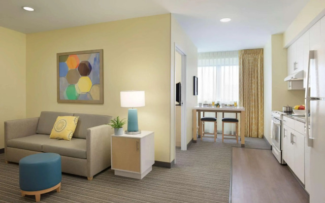 Sonesta ES Suites New Orleans Downtown