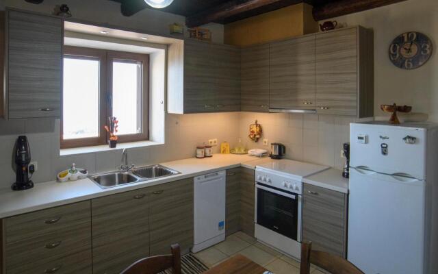 Villa Valia- Relaxation and Cretan hospitality