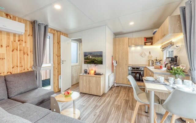 Awesome Home in Wemding With 1 Bedrooms and Wifi