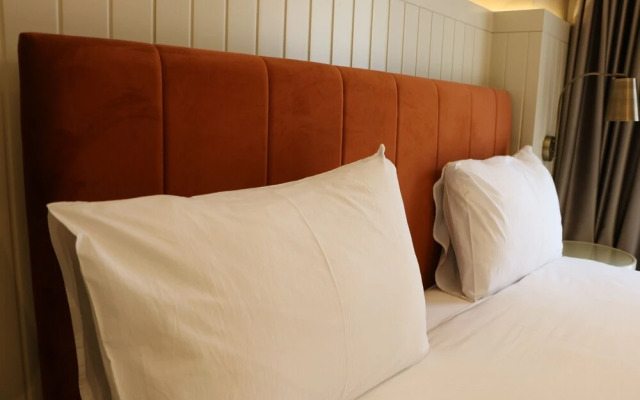 Saratoga Hotel Sultanahmet