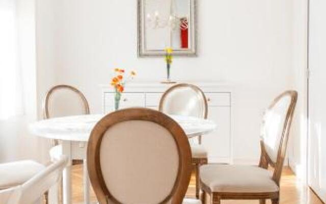 Vacation house Artorius