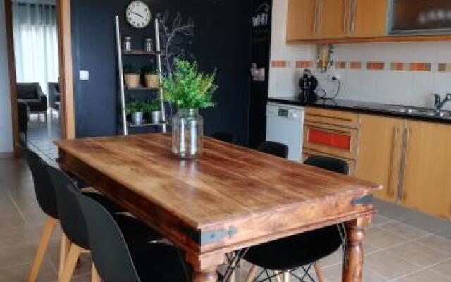 4 Elements Apartment