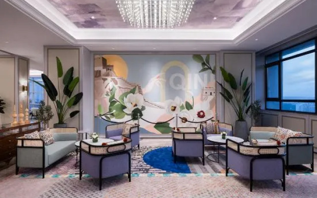 Mercure Beijing Anzhen Olympic Center  (Opening May 2022)