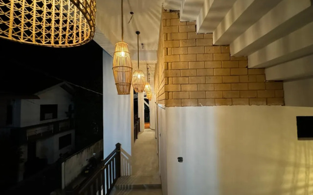 Ocean Air Guesthouse & Villa