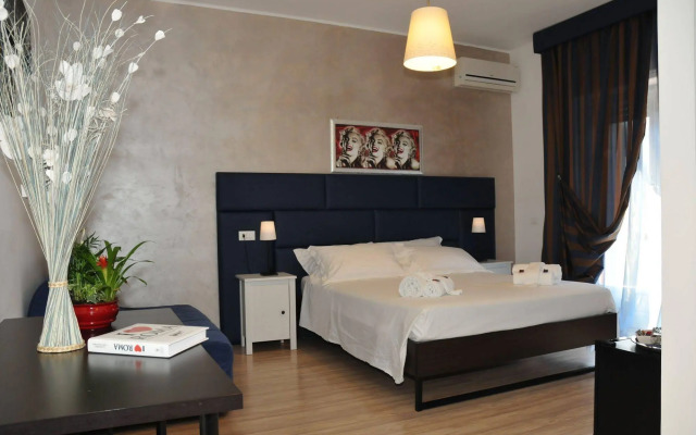 Check-inn Rooms
