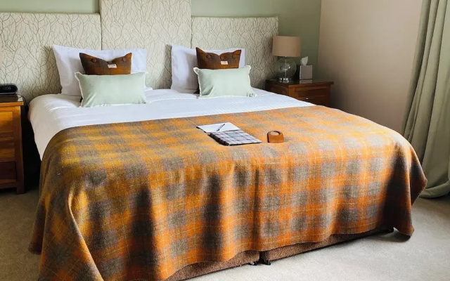 Torlinnhe Guesthouse