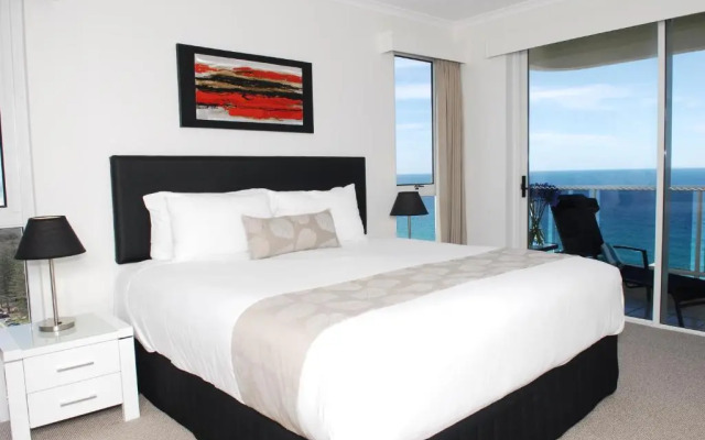 Xanadu Main Beach Resort