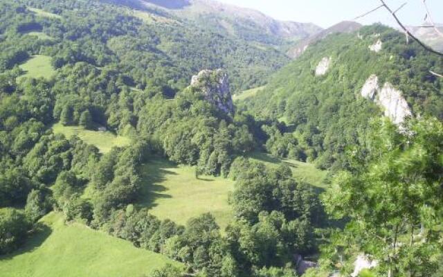 Casa Rural La Rectoral De Tuiza
