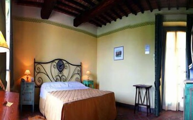 La Solaia Hotel