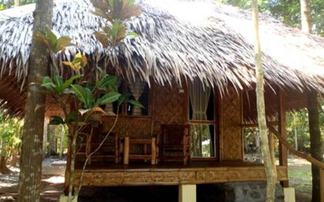 Nypa Style Resort Camiguin