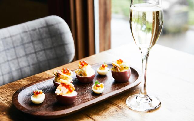 Kimpton Riverplace Hotel by IHG
