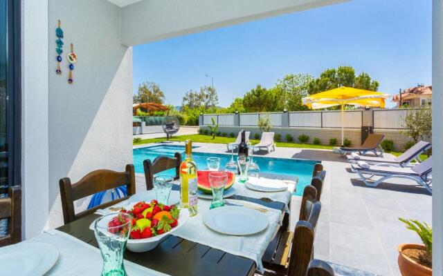 Villa Exclusive Paradise 1