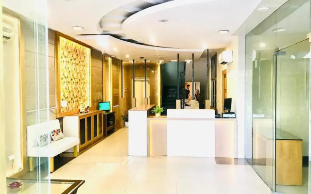 Hotel Le Grand