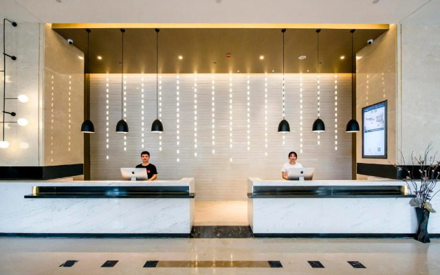 Guangzhou Yunli  Hotel