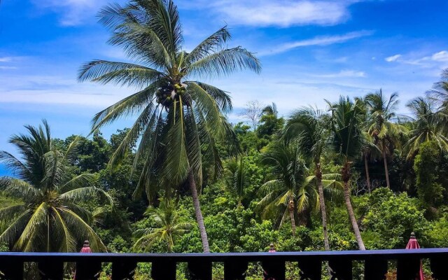 Samui Green Palm Resort
