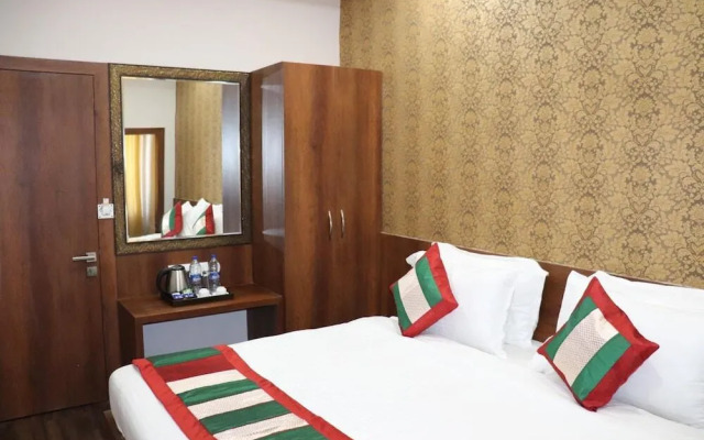 Hotel Ajmer Tower