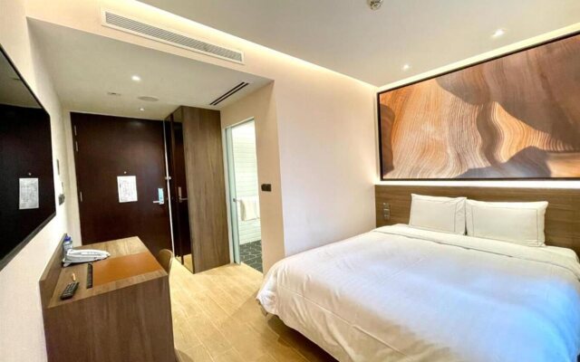 A Hotel Bugis